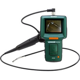 Extech HDV540: High-Definition Articulating VideoScope Kit